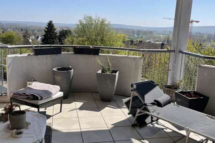 Wohnung Rüdesheim am Rhein - 3 Zimmer, 94 m&sup2;, 342.000&euro; | Angebot:26723432
