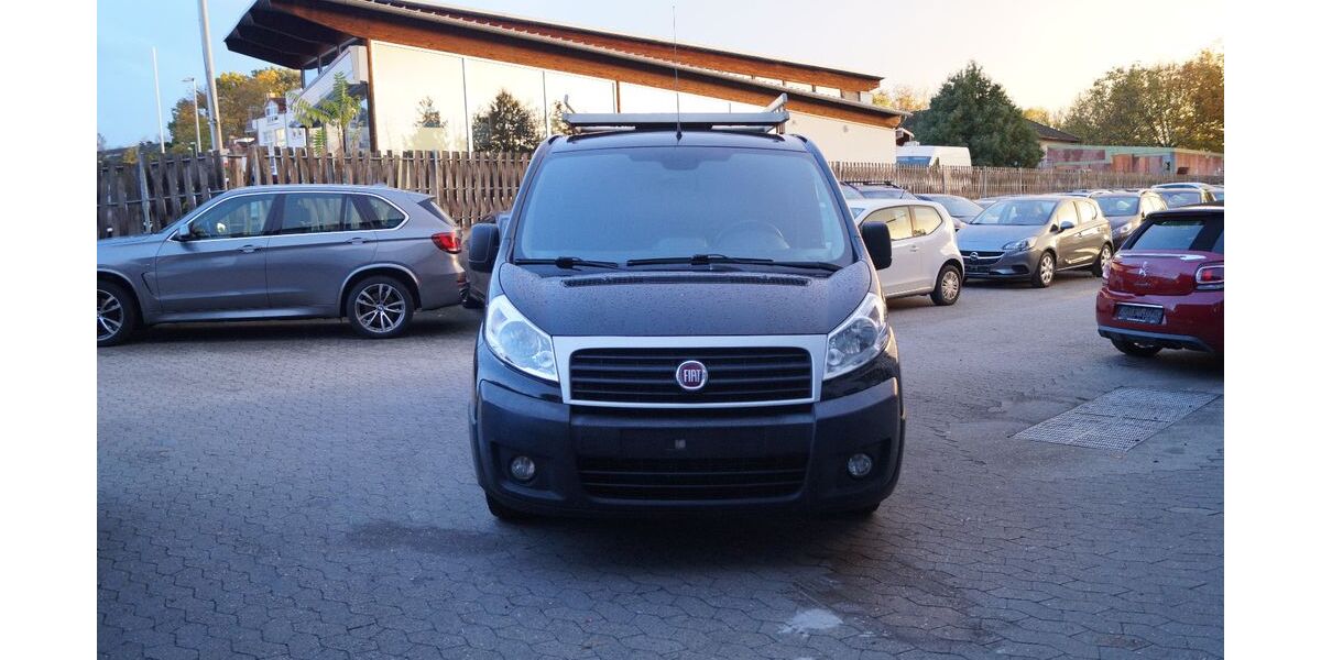 Fiat Scudo 150.000 km 6.990 € Ingelheim 55218