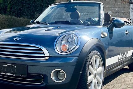 Mini Cooper 130.000 km 9.990 &euro; Taunusstein 65232