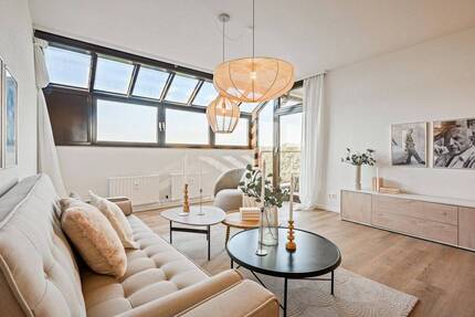 Wohnung Wiesbaden Dotzheim - 3 Zimmer, 86 m&sup2;, 289.000&euro; | Angebot:26116047