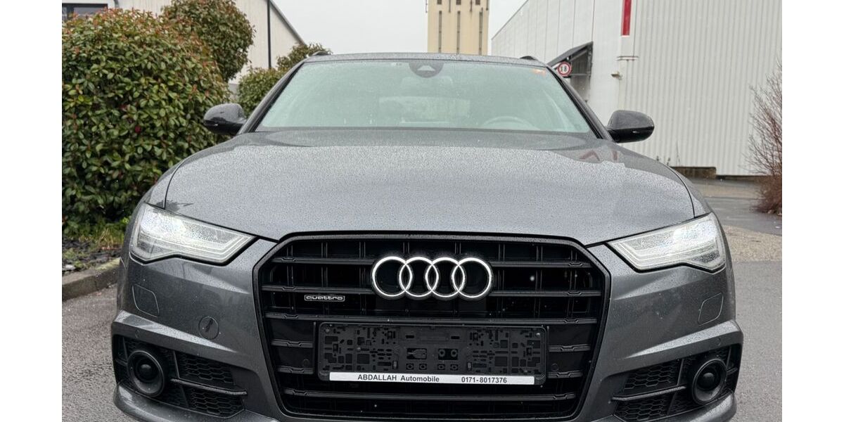 Audi A6 274.294 km 17.900 &euro; Kelkheim 65779