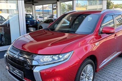 Mitsubishi Outlander 76.200 km 23.990 € Geisenheim 65366