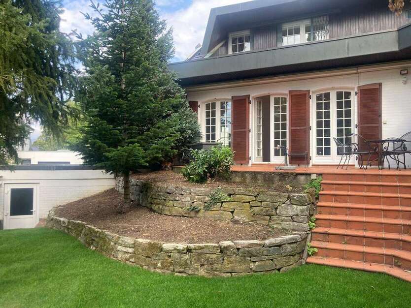 Haus zum Mieten in Bad Homburg vor der Höhe 4.500 € 268 m²