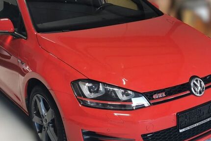 VW Golf 98.900 km 18.000 &euro; Eschborn 65760