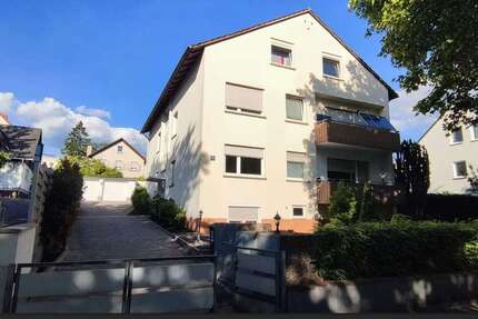 Wohnung zum Mieten in Wiesbaden 800 € 60 m² 2 zimmer