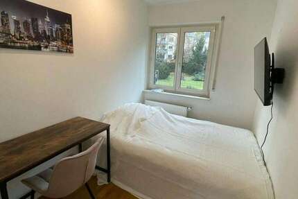 Zimmer Frankfurt am Main Westend Süd - 675&euro; | Angebot:26453507
