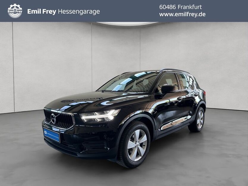 XC40