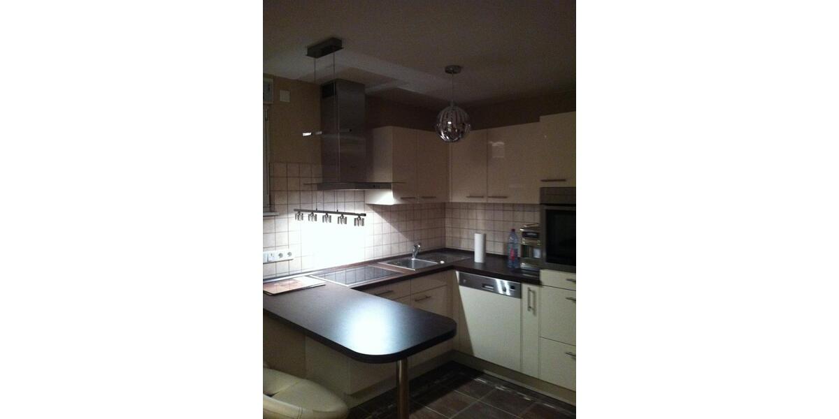 Etagenwohnung Eschborn - 2 Zimmer, 45 m&sup2;, 750&euro; | Angebot:26373430