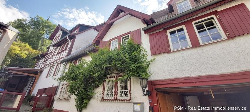 Reihenhaus Königstein im Taunus - 9 Zimmer, 170 m&sup2;, 2.300&euro; | Angebot:25352064