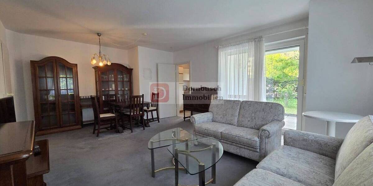 Etagenwohnung Schwalbach - 2 Zimmer, 53 m&sup2;, 249.000&euro; | Angebot:26362545