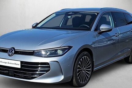 VW Passat 14.600 km 48.550 &euro; Mainz 55131