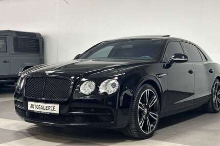 Bentley Flying Spur 113.000 km 64.990 &euro; Mainz-Kastel 55252
