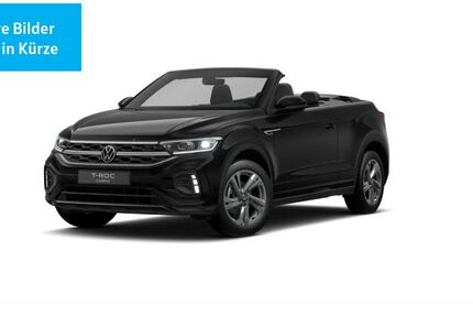 VW T-Roc 25.821 km 31.700 &euro; Mainz-Kastell (Wiesbaden) 55252