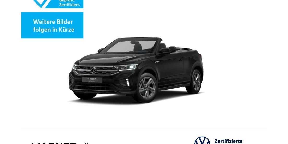 VW T-Roc 25.821 km 31.700 &euro; Mainz-Kastell (Wiesbaden) 55252