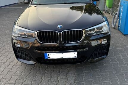 BMW X4 120.000 km 19.990 &euro; Geisenheim 65366