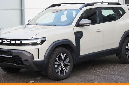 Dacia Duster 2.500 km 26.990 &euro; Geisenheim 65366