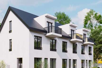 Haus Groß-Gerau Gerau - 6 Zimmer, 154 m&sup2;, 598.500&euro; | Angebot:26604053