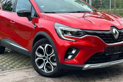 Renault Captur 86.700 km 15.990 &euro; Mainz 55128
