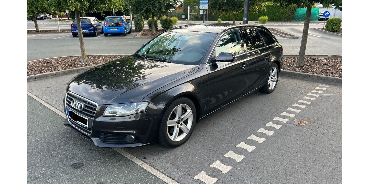 Audi A4 247.000 km 6.199 &euro; Oberursel 61440