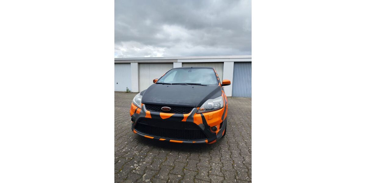 Ford Focus 196.000 km 7.000 € Wiesbaden 65205