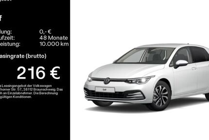 VW Golf 57.295 km 21.130 &euro; Hofheim 65719