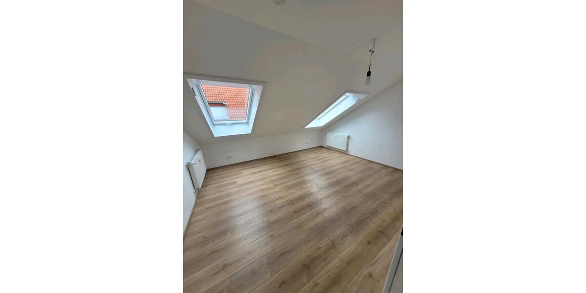 2-Zimmer DG-Wohnung in Ingelheim am Rhein 1 zimmer