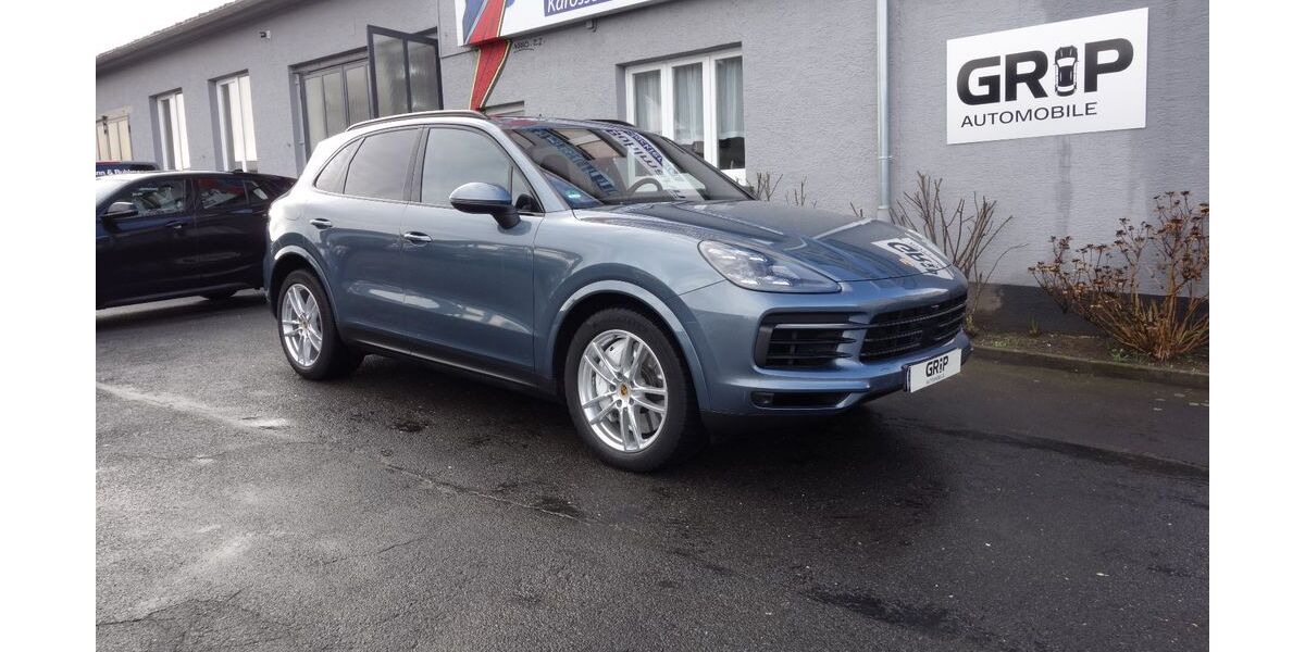 Porsche Cayenne 115.607 km 43.900 &euro; Oberursel 61440