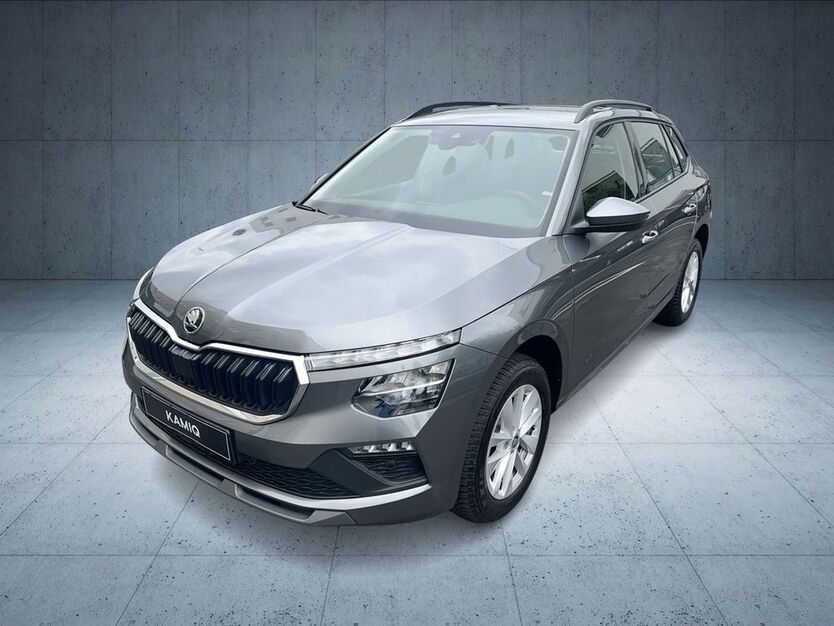 Skoda Kamiq 17.000 km 27.580 € Frankfurt am Main 60528