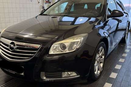 Opel Insignia 210.000 km 3.460 &euro; Wiesbaden 65207