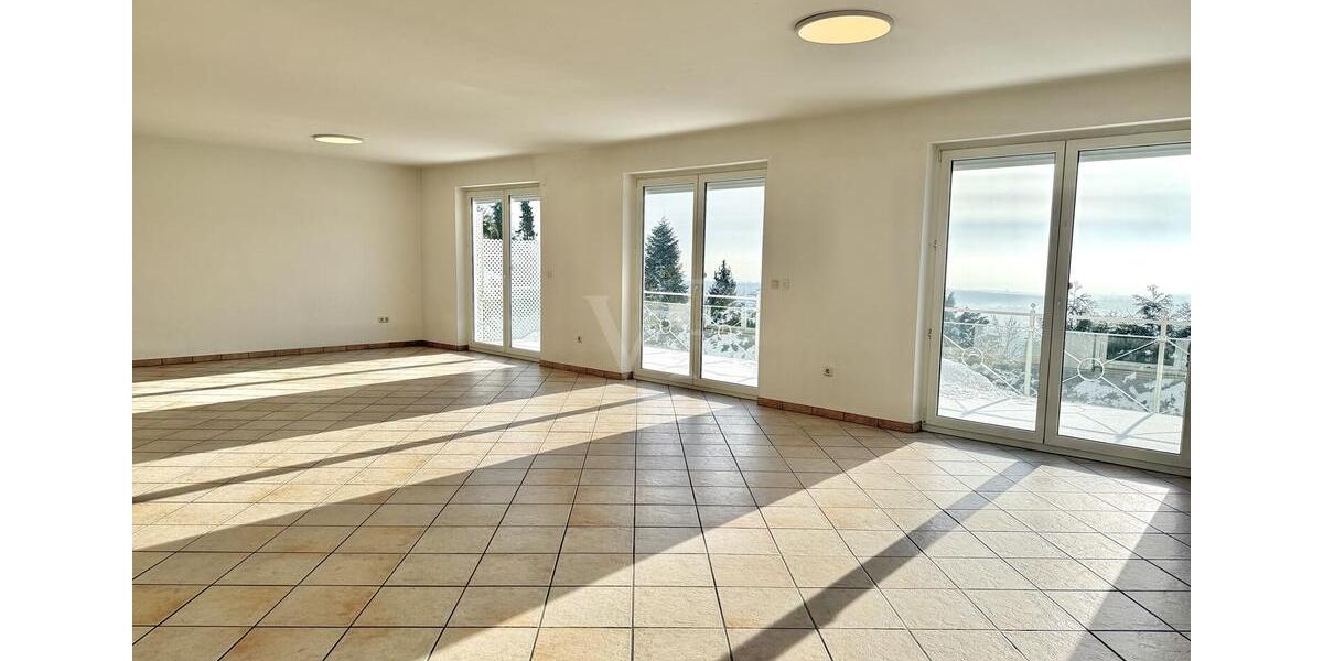 Maisonettenwohnung Kelkheim (Taunus) - 5 Zimmer, 194 m&sup2;, 1.895&euro; | Angebot:24826257