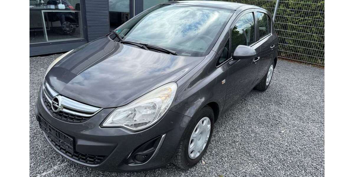 Opel Corsa 155.000 km 3.990 &euro; Wiesbaden 55252