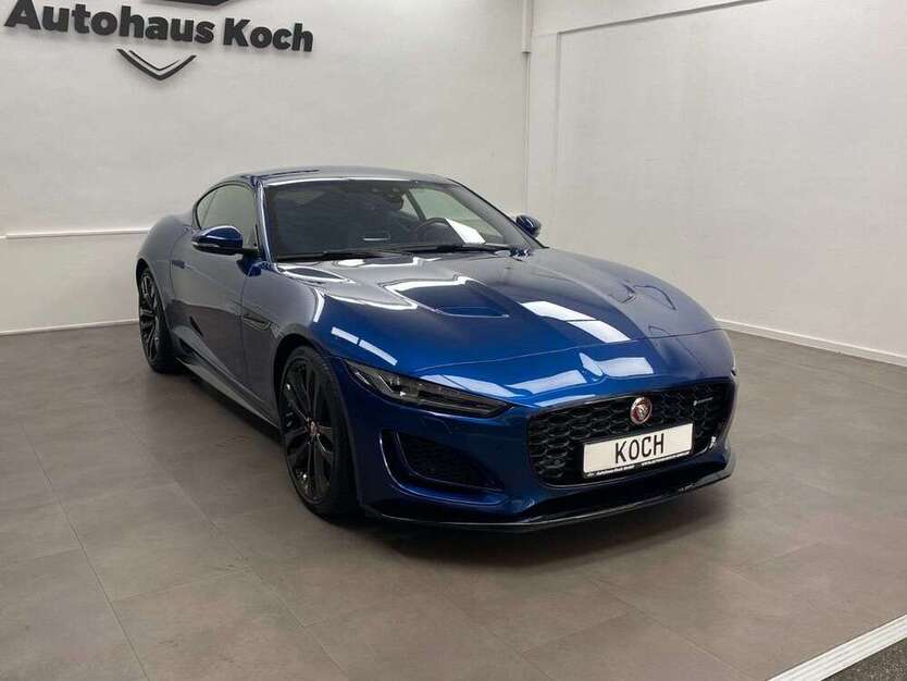 F-Type