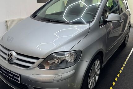 VW Golf Plus 153.642 km 3.990 &euro; Wiesbaden 65207