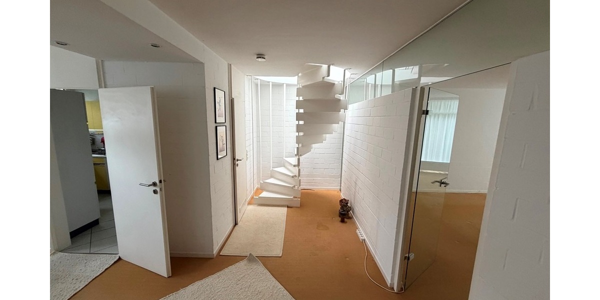 Kronberg - Schönberg: Gemütliches Schmuckstück in hervorragender Lage! - Etagenwohnung Kronberg | Angebot:25329320