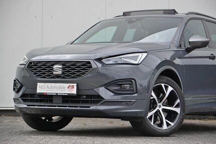 Seat Tarraco 96.000 km 25.990 &euro; Groß-Gerau 64521