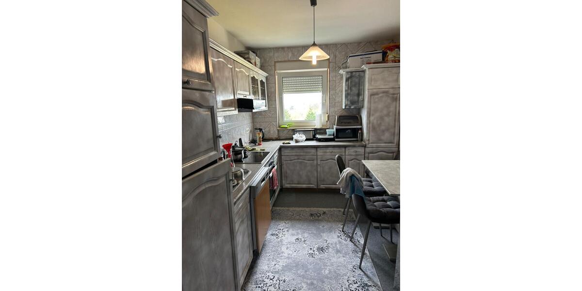 Etagenwohnung Rüsselsheim am Main - 3 Zimmer, 69 m&sup2;, 228.000&euro; | Angebot:26863911