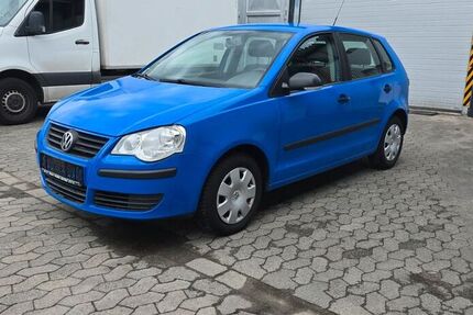 VW Polo