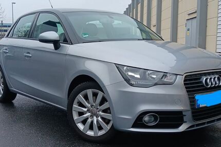 Audi A1 110.000 km 9.700 &euro; Groß Gerau 64521