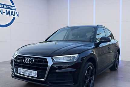 Audi Q5 116.000 km 22.849 &euro; Nauheim 64569