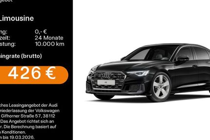 Audi A6 28.057 km 53.470 &euro; Hofheim 65719