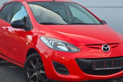 Mazda 2 93.090 km 5.900 &euro; Wiesbaden 65201