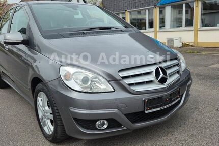 Mercedes-Benz B 180 118.000 km 7.990 &euro; Liederbach 65835