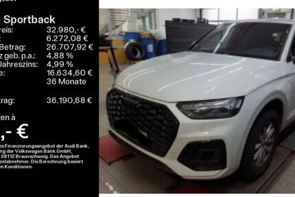 Audi Q5 102.872 km 31.970 &euro; Hofheim 65719