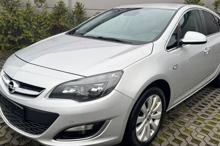 Opel Astra 176.850 km 4.990 &euro; Kelkheim 65779