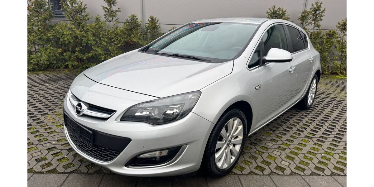 Opel Astra 176.850 km 4.990 &euro; Kelkheim 65779