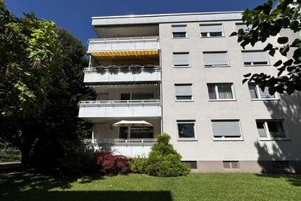 Wohnung zum Kaufen in Steinbach (Taunus) 335.000 € 89 m² 3 zimmer