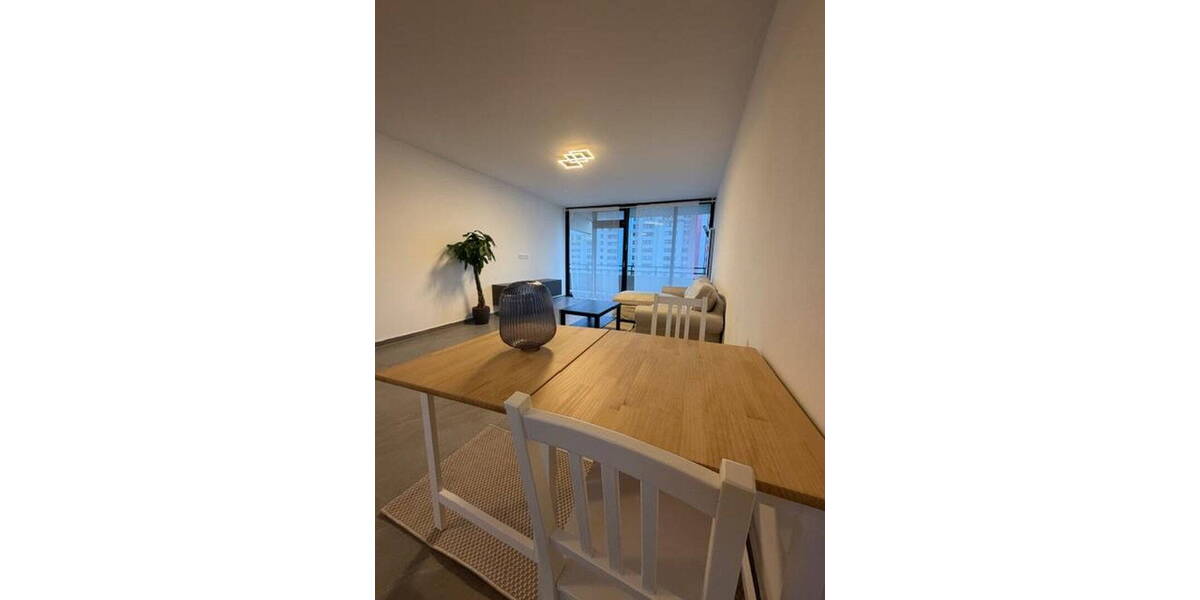 Etagenwohnung Wiesbaden Biebrich - 2 Zimmer, 65 m&sup2;, 1.450&euro; | Angebot:26388940