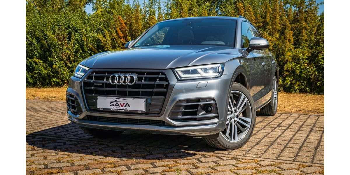 Audi Q5 189.000 km 24.900 &euro; Oestrich-Winkel 65375