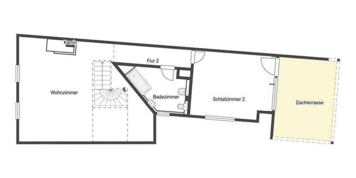 Einfamilienhaus Frankfurt am Main Bockenheim - 6 Zimmer, 1.190.000&euro; | Angebot:26869287