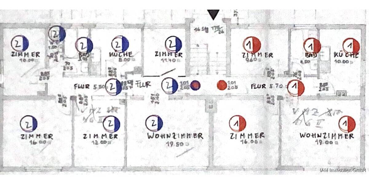 Mehrfamilienhaus, Wohnhaus Königstein im Taunus Königstein - 1 Zimmer, 455 m&sup2;, 1.295.000&euro; | Angebot:26043095